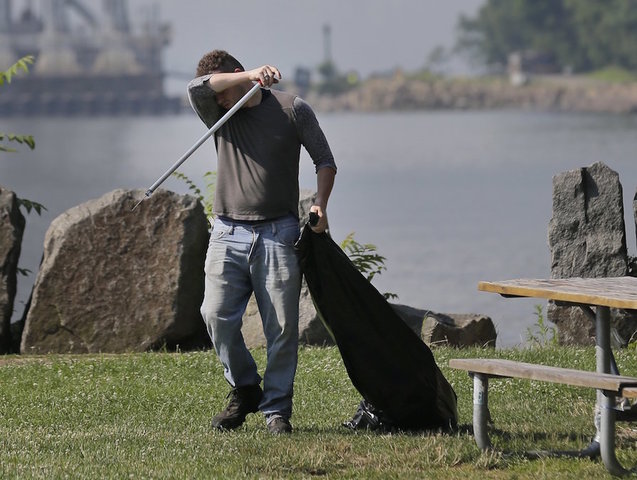 Extreme heat kills 33 people in Canada; US also sees heat-related deaths