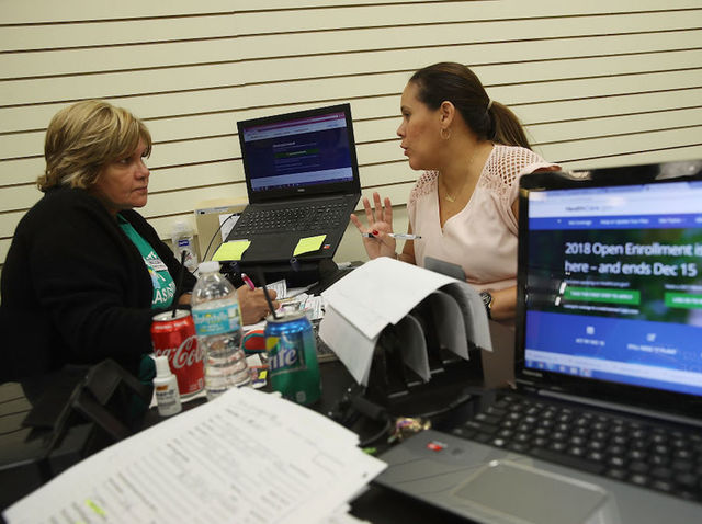 Trump admin expected to halt some payments under Obamacare program, Wall Street Journal reports