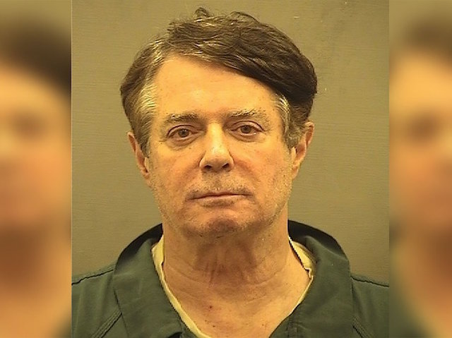 Mueller seeking immunity for five witnesses in Paul Manafort's upcoming trial