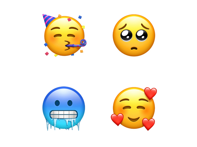 Happy World Emoji Day: Here are all the new emojis coming out later this year