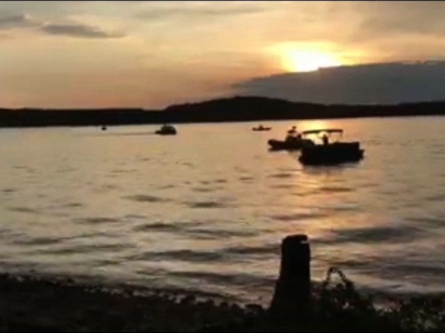 Staying safe on the water this Fourth of July weekend.