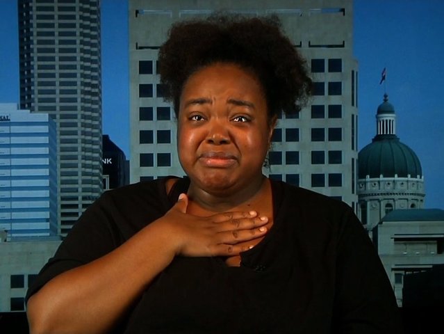 Duck boat survivor: 'My husband's attempt to save my children will keep me fighting'