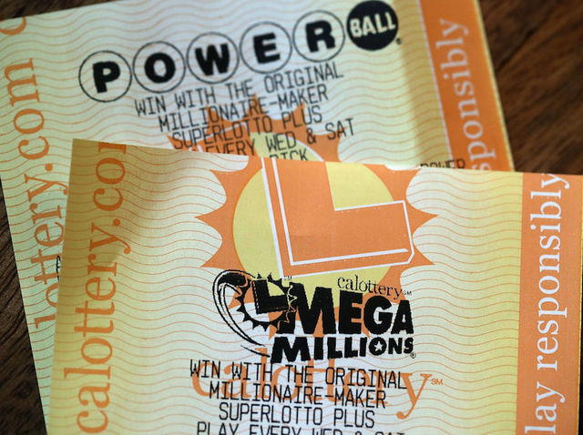 Are you REALLY ready to win the Powerball or Mega Millions jackpots?