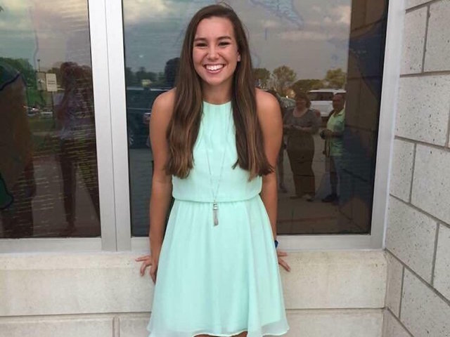 Mollie Tibbets: New details emerge in case of missing college student