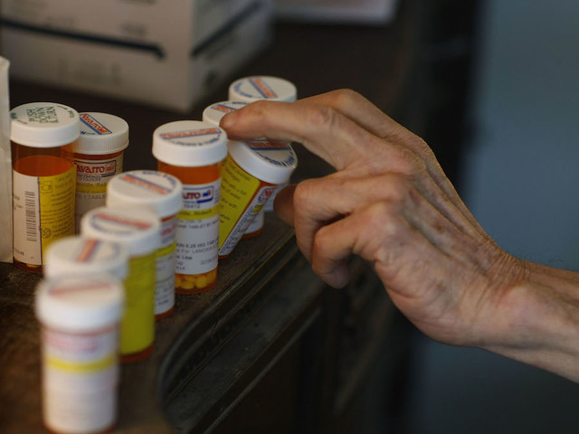 Chinese company recalls tainted heart medicine from stores worldwide