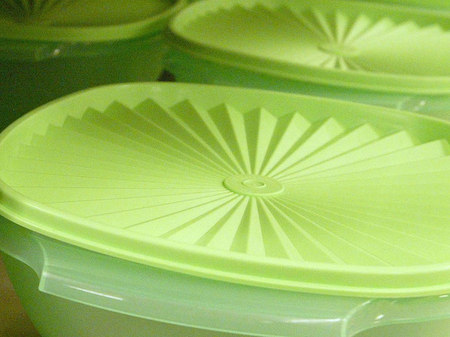 Pediatricians are urging parents to not heat or store food in plastic containers