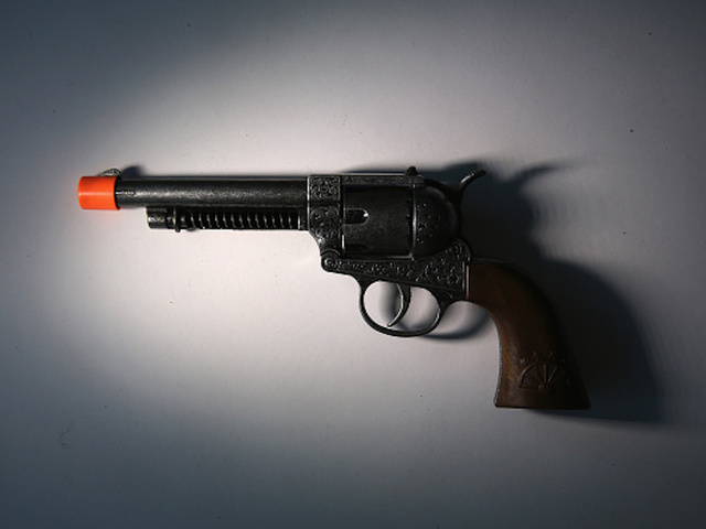 Man with Down syndrome carrying toy gun shot dead by police in Sweden