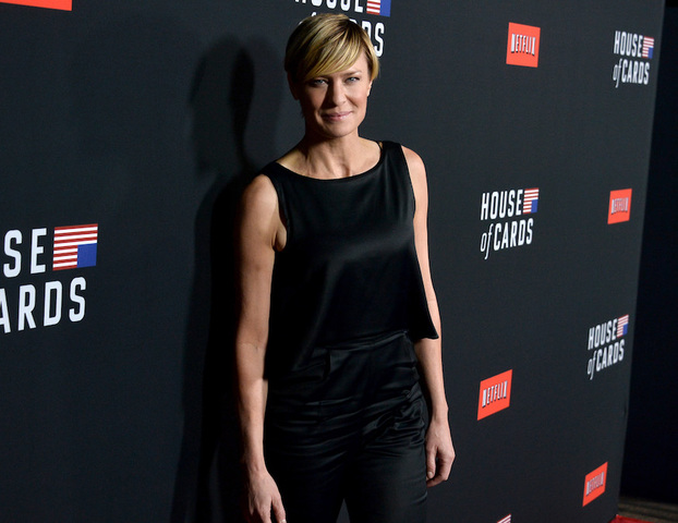 Netflix announces 'House of Cards' final season air date