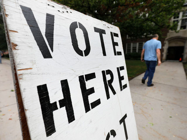 Michigan Democrat likely to be first Muslim woman elected to Congress