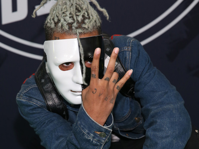 Fourth suspect in XXXTentacion's killing turns himself in