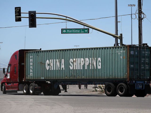 China strikes back with tariffs on $60 billion of US goods