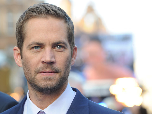 Review: 'I Am Paul Walker' brings more nostalgia than depth to actor's life