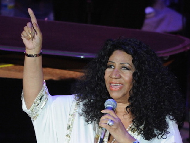 Long-shelved Aretha Franklin documentary finally debuting