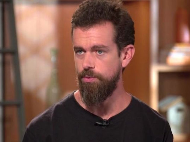 Twitter CEO vows to fix platform's 'toxic' content problem, but gives no timetable