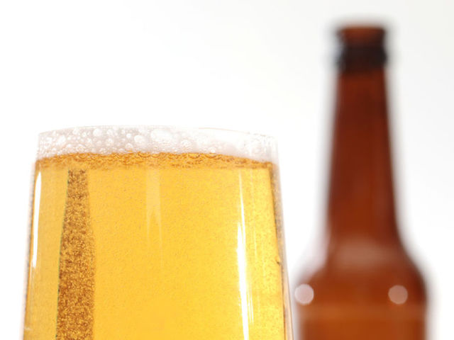 What too much alcohol can do to your health