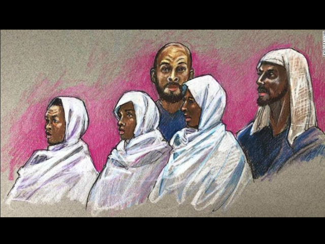 Final hours of 3-year-old boy's life at a New Mexico compound revealed