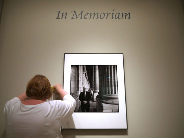 McConnell forms 'gang' to make recommendations on how to honor McCain