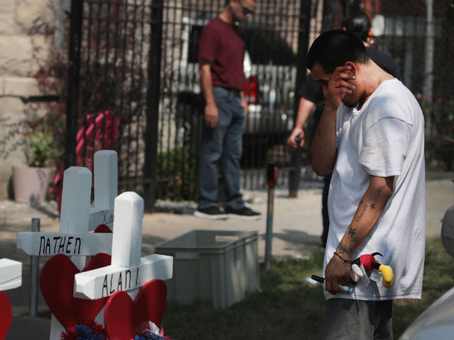 State investigating allegations of neglect after Chicago fire kills 10 children