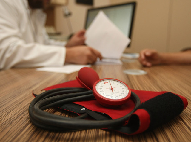 Blood pressure drug recall expands again