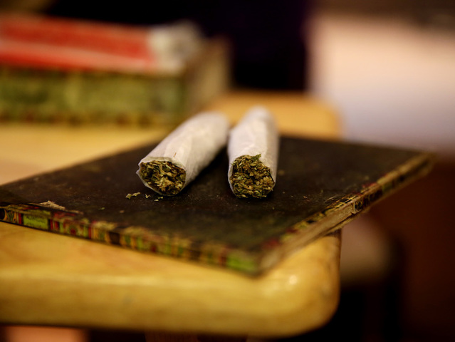 Read the proposed ballot language for marijuana legalization in Michigan