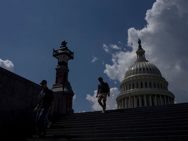 House Republican campaign arm hacked during 2018 midterms