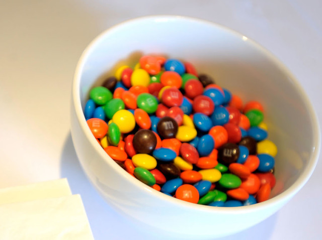 Florida deputy resigns after stealing candy to satisfy 'sugar cravings'