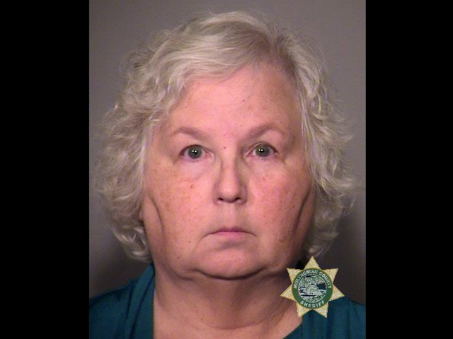 Woman who wrote 'How to Murder Your Husband' arrested for allegedly murdering her husband