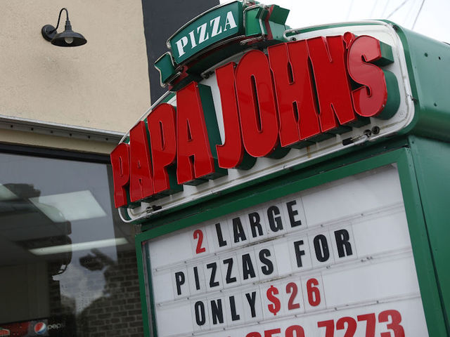 New Papa John's pizza campaign leads to more 'Papas'