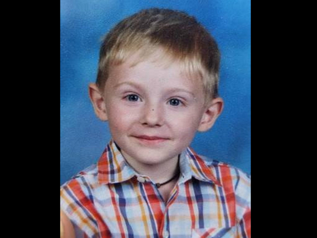 Body believed to be boy with autism who was missing in North Carolina park 6 days