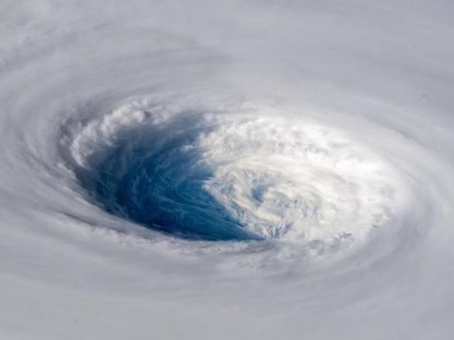 Typhoon Trami drenches southern Japan as it marches toward mainland