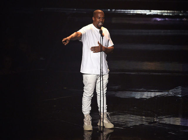 Kanye West stirs more outrage with 13th Amendment, slavery tweets