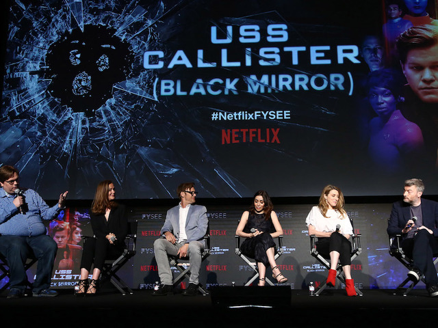 Netflix's 'interactive TV' option — choosing how a storyline ends — may launch soon