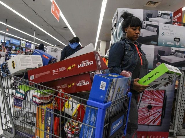 List: Here's when we'll likely see Black Friday sales ads