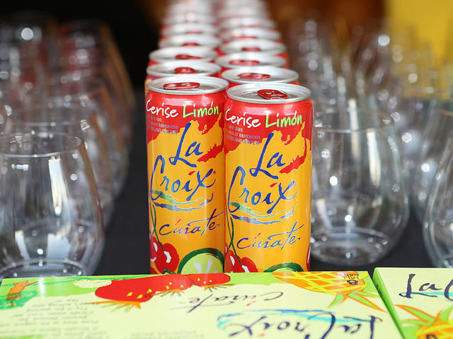 Popular Science deems LaCroix water 'safe' after reports of cockroach insecticide found in product