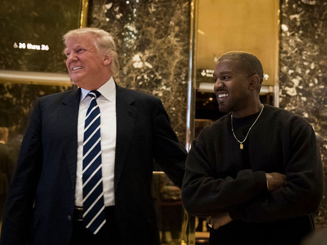 Kanye West to meet with Donald Trump, Jared Kushner at White House