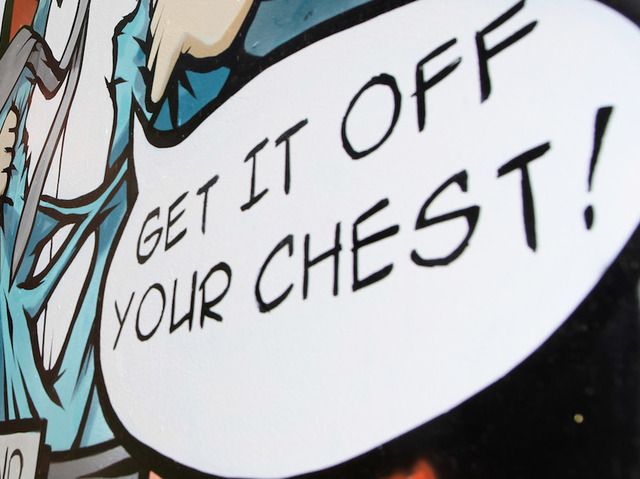 World Mental Health Day: Resources for those who need help and don't know where to start