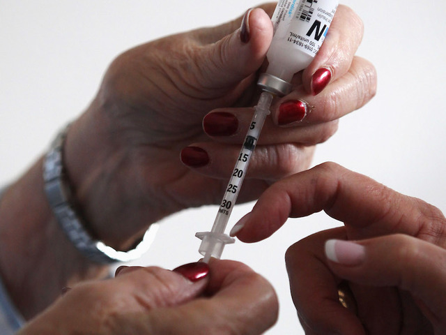 How climate change will affect your health