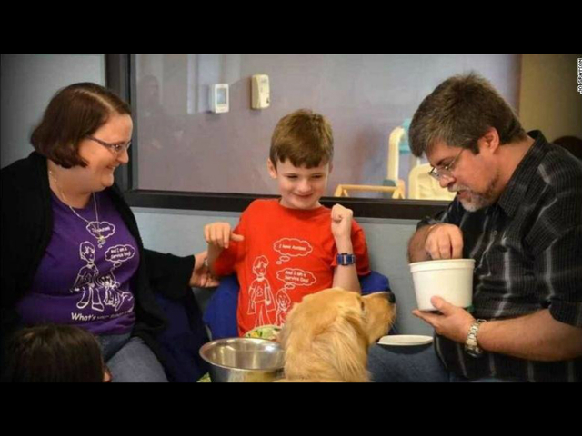 Video: Autistic child in Kentucky dragged through school hallway by teacher and nurse