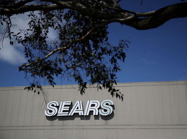 These are the Sears and Kmart stores closing in your state, and will have liquidation sales soon
