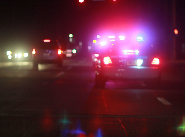 US police officers were charged with more than 400 rapes over a 9-year period