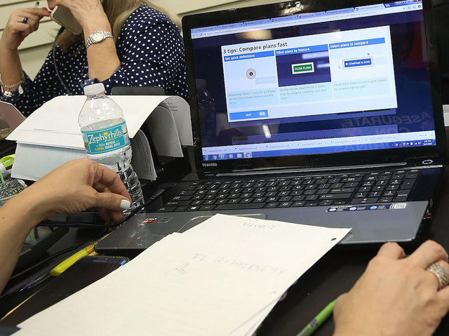 HealthCare.gov system hack exposes data of 75,000 individuals