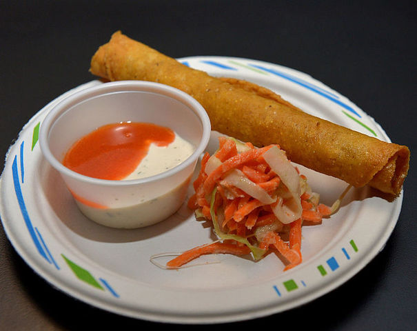 2.4 million pounds of taquitos recalled nationwide due to potential salmonella contamination