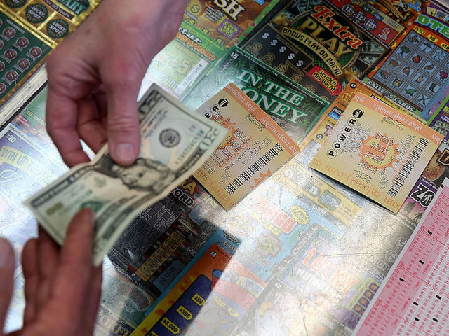 Powerball and Mega Millions combined jackpot hits $2 billion after there were no winners — again
