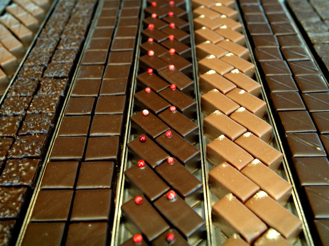 Mmm, chocolate: The best deals and steals to celebrate National Chocolate Day