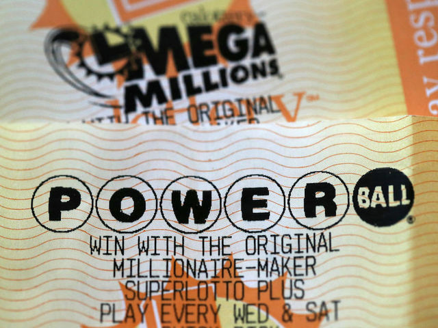 Powerball jackpot worth $750 million is up for grabs tonight