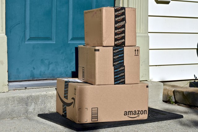 Package stolen from your front porch? Here's how to file a claim