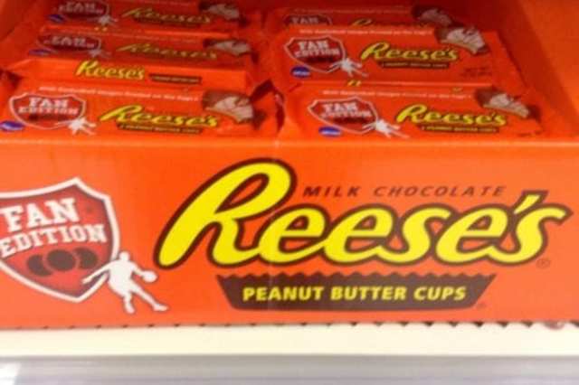 Reese 8217 S Plans To Roll Out Thinner Peanut Er Cups Fox 47 Copyright 2018 Scripps Media Inc All Rights Reserved This Material May Not Be Published Broadcast Rewritten Or Redistributed