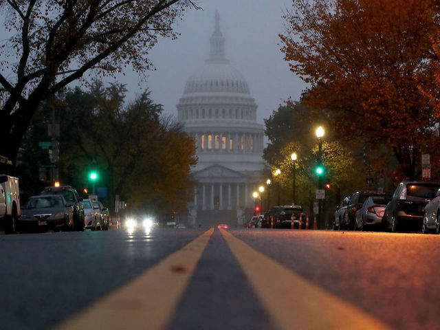Photos: Election Day 2018 across the nation