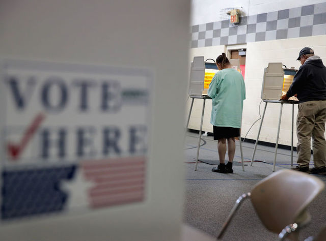 Abortion, pot and crime: Results from state ballot initiatives across the U.S. you should know about