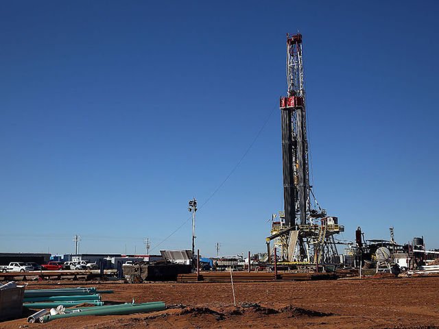 Colorado voters reject limitations on fracking